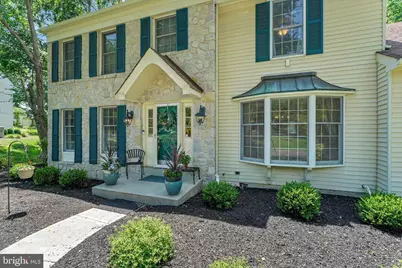 203 S Esther Lane, Yardley, PA 19067 - Photo 38