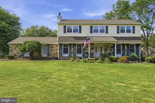 7 Pebble Ridge Rd, Warrington, PA 18976 - Photo 1