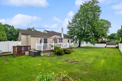 327 Elmwood Avenue, Feasterville-Trevose, PA 19053 - Photo 22