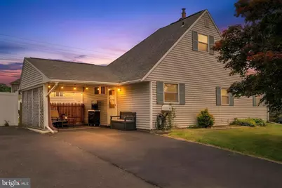 45 Red Cedar Drive, Levittown, PA 19055 - Photo 2