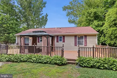 664 Walnut Avenue, Feasterville-Trevose, PA 19053 - Photo 2