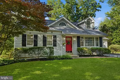 321 Almshouse Road, Richboro, PA 18954 - Photo 1