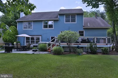 5 Zinnia Drive, Newtown, PA 18940 - Photo 22