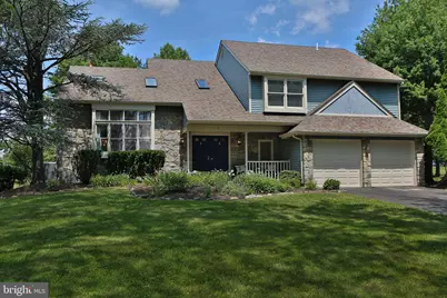 5 Zinnia Drive, Newtown, PA 18940 - Photo 1