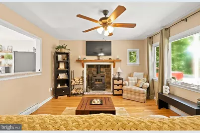 1372 Birch Road, Upper Black Eddy, PA 18972 - Photo 4