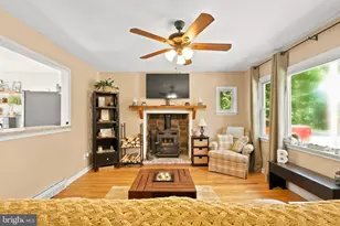 1372 Birch Rd, Upper Black Eddy, PA 18972 - Photo 4