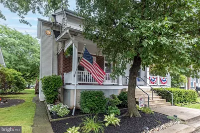 21 S 7th Street, Quakertown, PA 18951 - Photo 1