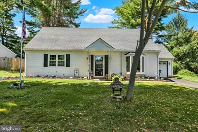 3032 Gilbert Drive, Bensalem, PA 19020 - Photo 1