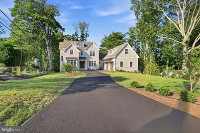 39 East Street, Doylestown, PA 18901 - Photo 86
