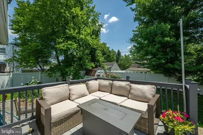 607 Prospect Avenue, Morrisville, PA 19067 - Photo 28