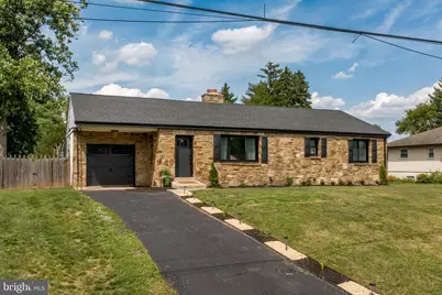 123 Holly Road, Southampton, PA 18966 - Photo 1