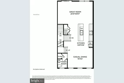 128 Brianna Court #33, Chalfont, PA 18914 - Photo 4