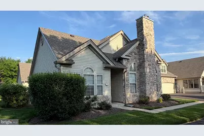 25 Legacy Oaks Drive, Richboro, PA 18954 - Photo 2