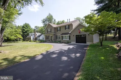 205 Taylorsville Rd, Yardley, PA 19067 - Photo 2