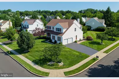 7 Claremont Drive, Doylestown, PA 18901 - Photo 6