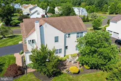 7 Claremont Drive, Doylestown, PA 18901 - Photo 8