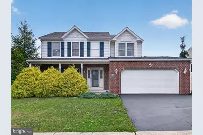 2119 Barley Drive, Quakertown, PA 18951 - Photo 2