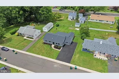 349 Andover Road, Fairless Hills, PA 19030 - Photo 38