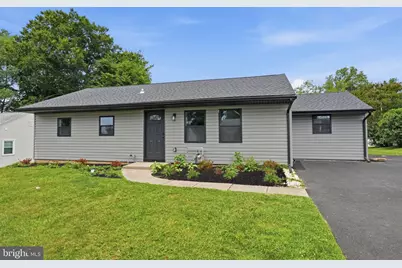 349 Andover Road, Fairless Hills, PA 19030 - Photo 2