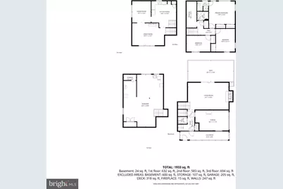 3819 Mulberry Avenue, Feasterville-Trevose, PA 19053 - Photo 38