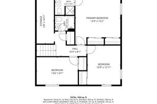 3819 Mulberry Ave, Feasterville-Trevose, PA 19053 - Photo 36