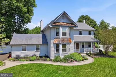 11 Ginger Court, Newtown, PA 18940 - Photo 1