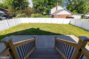 5804 Bensalem Blvd, Bensalem, PA 19020 - Photo 18