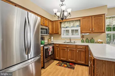 5036 Judson Drive, Bensalem, PA 19020 - Photo 12