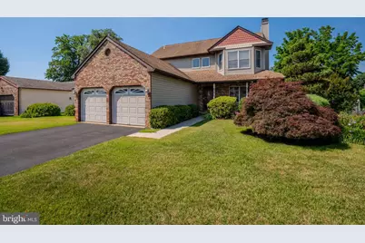 952 Duxbury Drive, Langhorne, PA 19047 - Photo 1