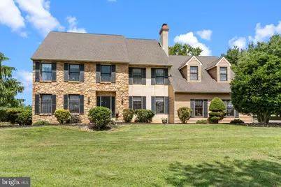 196 Twining Bridge Road, Newtown, PA 18940 - Photo 2