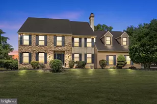 196 Twining Bridge Rd, Newtown, PA 18940 - Photo 1