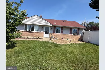 2962 Crafton Drive, Bensalem, PA 19020 - Photo 22