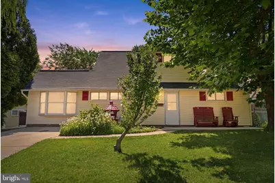 407 Holly Drive, Levittown, PA 19055 - Photo 1