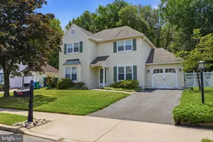 441 Stanford Rd, Fairless Hills, PA 19030 - Photo 2