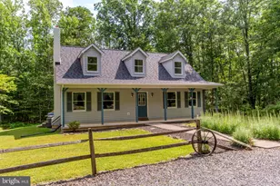 1505 Lonely Cottage Rd, Upper Black Eddy, PA 18972 - Photo 2