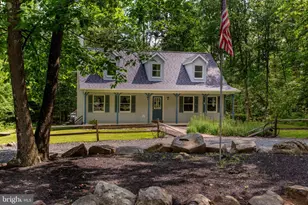 1505 Lonely Cottage Rd, Upper Black Eddy, PA 18972 - Photo 6