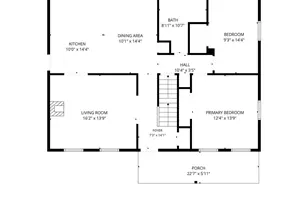 1505 Lonely Cottage Rd, Upper Black Eddy, PA 18972 - Photo 88