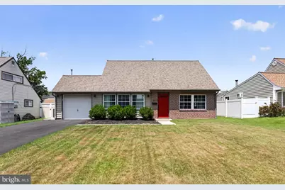 50 Middle Road, Levittown, PA 19056 - Photo 1