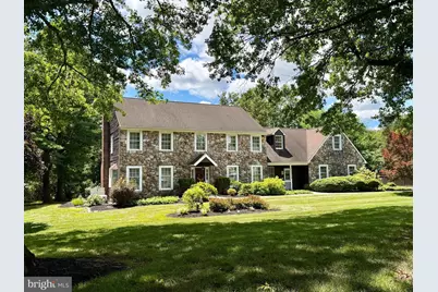 950 Camelot Road, Furlong, PA 18925 - Photo 1