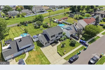 24 Idolstone Road, Levittown, PA 19057 - Photo 40