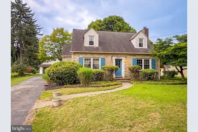 52 Knowles, Churchville, PA 18966 - Photo 1