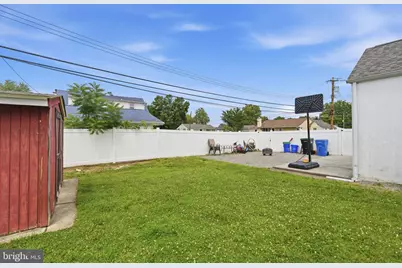 802 Fairview Avenue, Bristol, PA 19007 - Photo 26