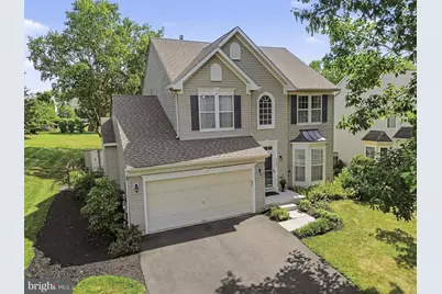 4434 Summer Meadow Drive, Doylestown, PA 18902 - Photo 1