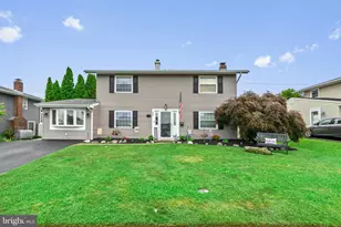 29 Tinder Rd, Levittown, PA 19056 - Photo 1