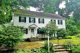 6750 Phillips Mill Rd, Solebury, PA 18963 - Photo 1