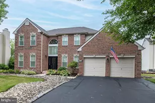 1203 Reins Cir, New Hope, PA 18938 - Photo 2