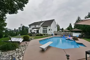 1015 Hickory Ridge Dr, Chalfont, PA 18914 - Photo 54