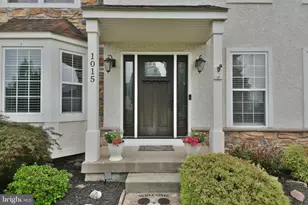 1015 Hickory Ridge Dr, Chalfont, PA 18914 - Photo 6