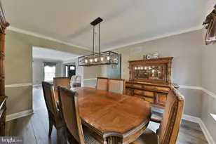 1015 Hickory Ridge Dr, Chalfont, PA 18914 - Photo 14