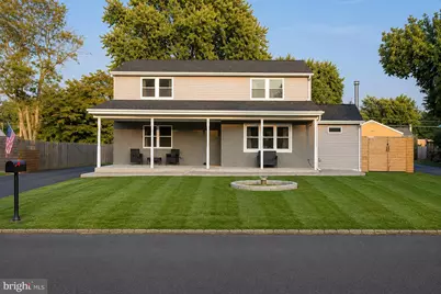 281 N Hawthorne, Langhorne, PA 19047 - Photo 1